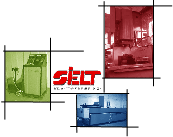 Sielt Elettroerosioni. Macchine Speciali